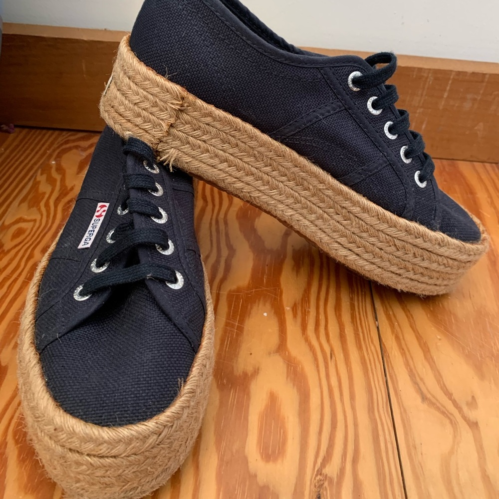Superga Espadrilles